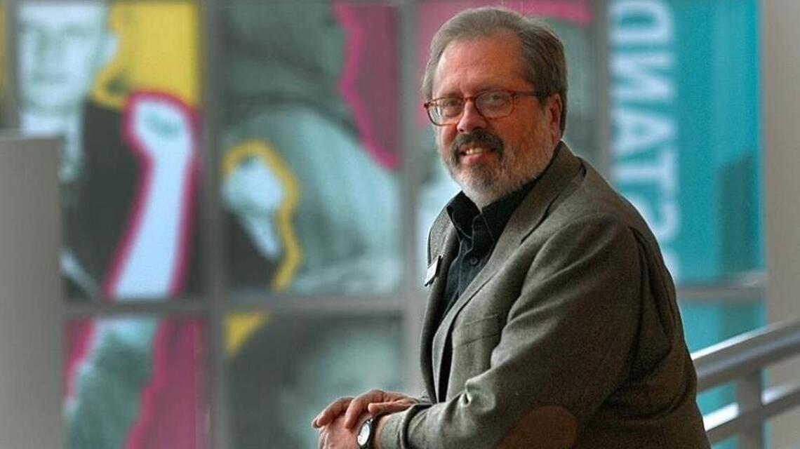 Charlotte historian Tom Hanchett’s next chapter