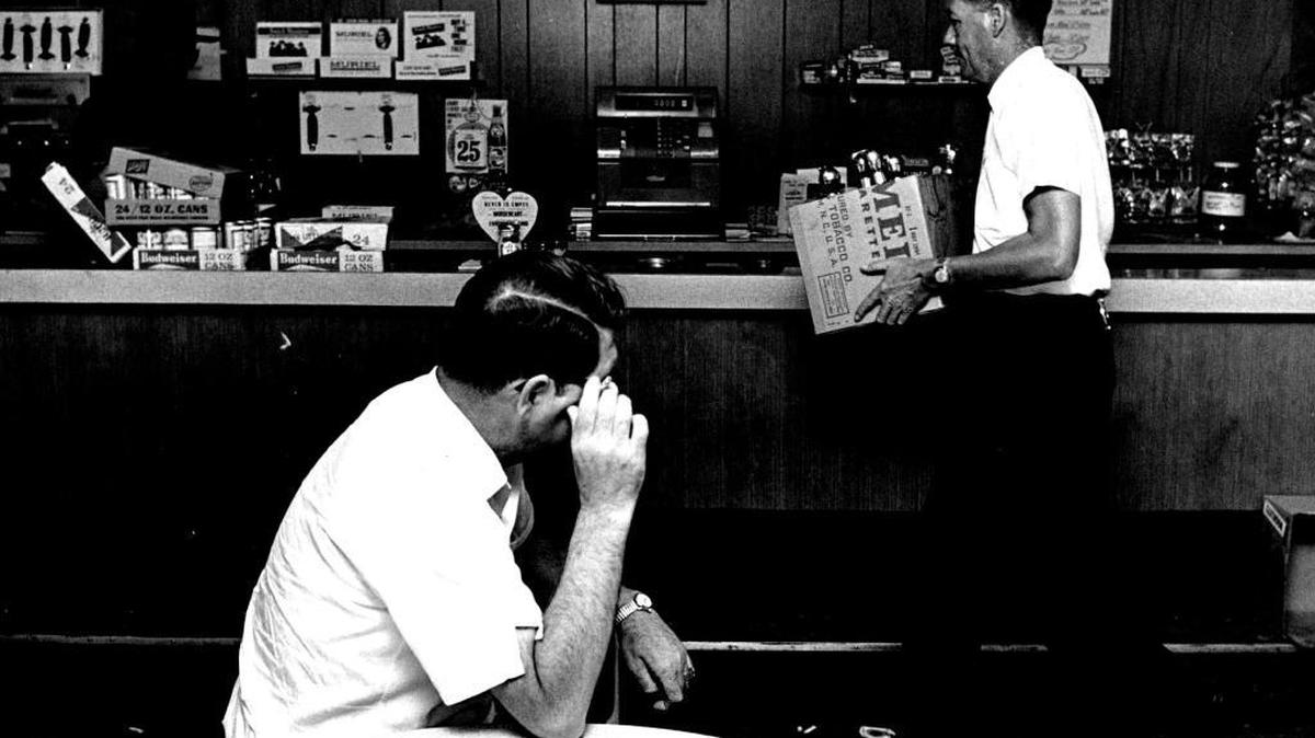 Charlotte region’s biggest booze bust: The 1964 liquor raids