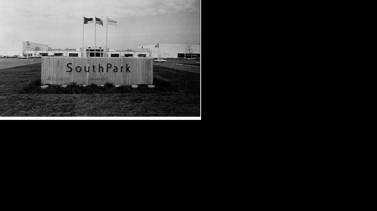 What to know about South Park: A look at the area where a Charlotte fire broke out