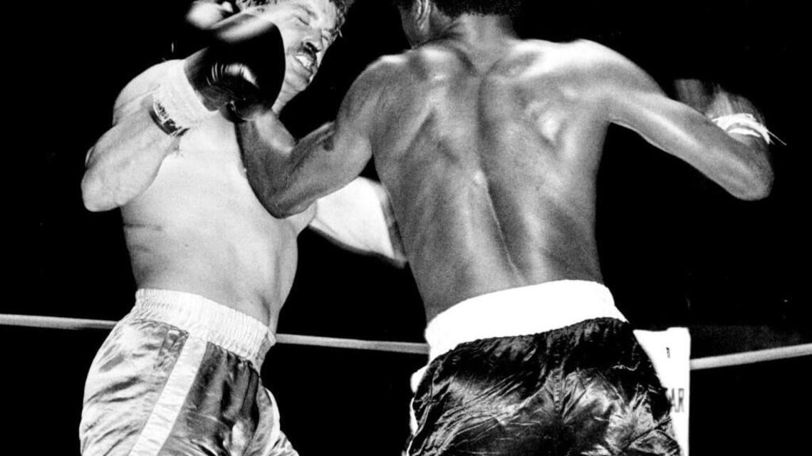 Toughman Contest: “I’m gonna knock him out” | Charlotte Observer