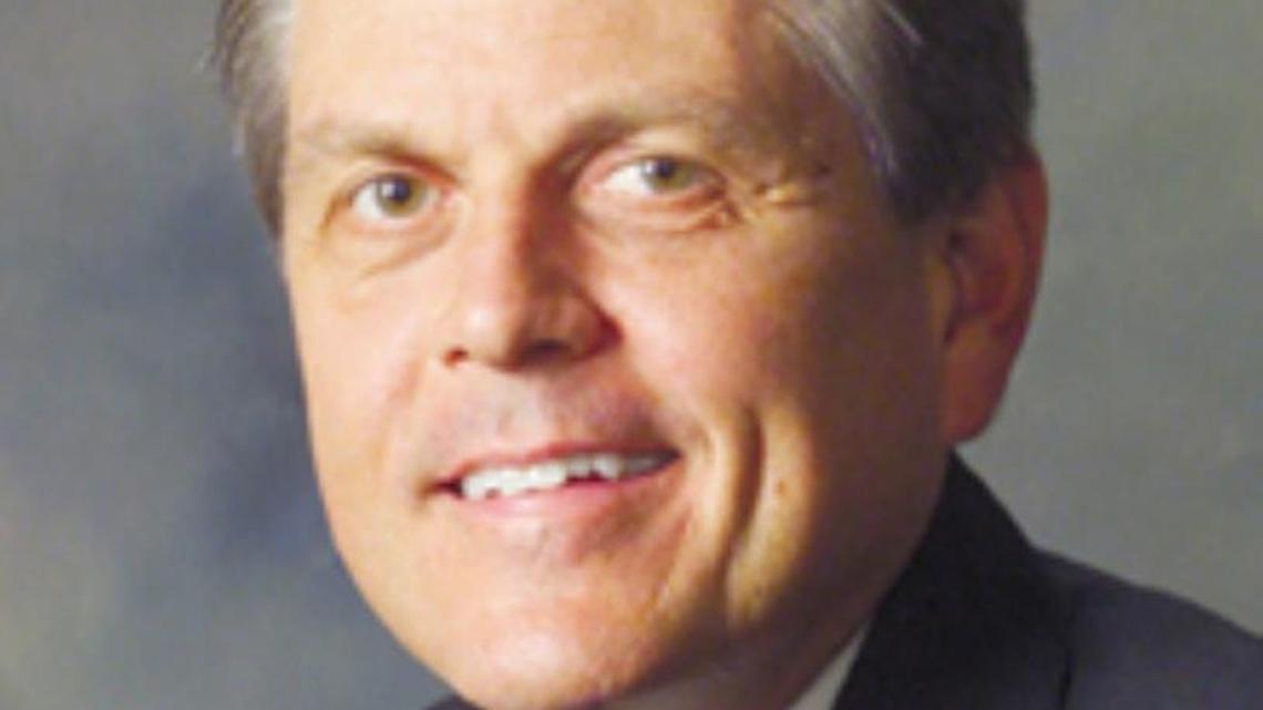 S.C. Rep. Ralph Norman, R-Rock Hill