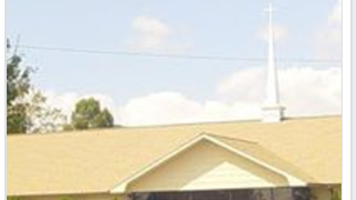 Fellowship Baptist Church