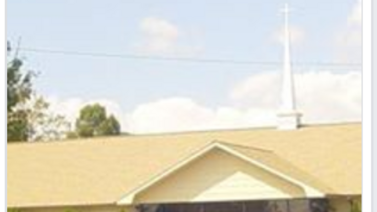 Fellowship Baptist Church