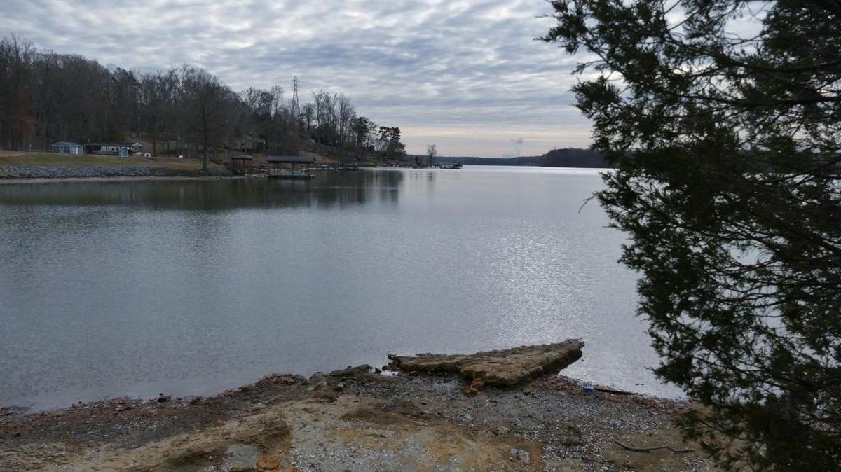The River District development would transform a largely vacant area along the Catawba River in west Charlotte.
