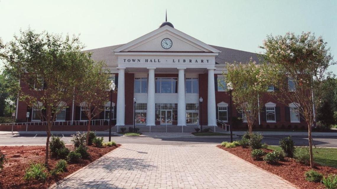 Mecklenburg County buys land to expand Idlewild Park in Matthews