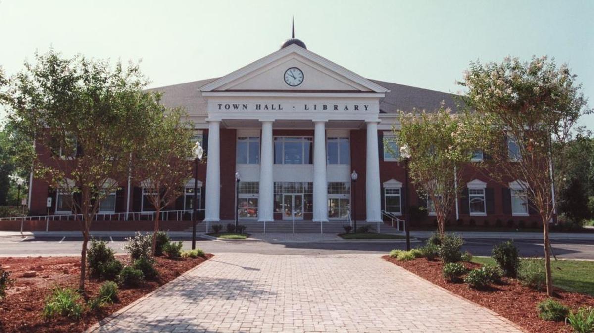 The town of Matthews has hired Melia James as its new town manager. She’s the longtime assistant manager for the town.