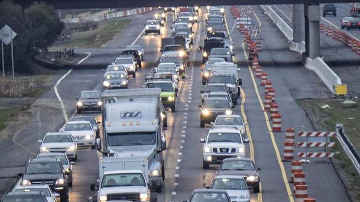 Federal funding was crucial to the construction of Charlotte’s outerbelt. Now the U.S. Department of Transportation is reviewing North Carolina’s House Bill 2 to determine if it “violates non-discrimination grant provisions for federally-assisted projects,” a DOT spokesperson says.
