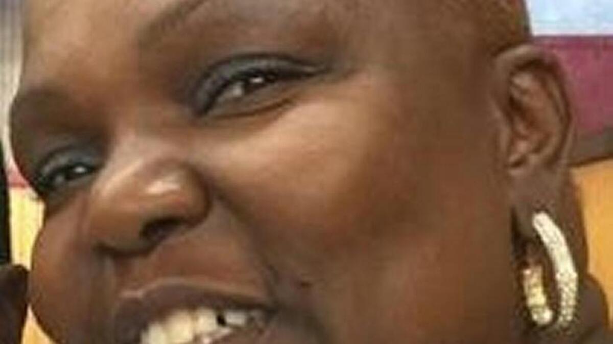 Chariesse Boyd is accused of having sex with an inmate and smuggling in contraband to Maury Correctional Institution in eastern North Carolina.