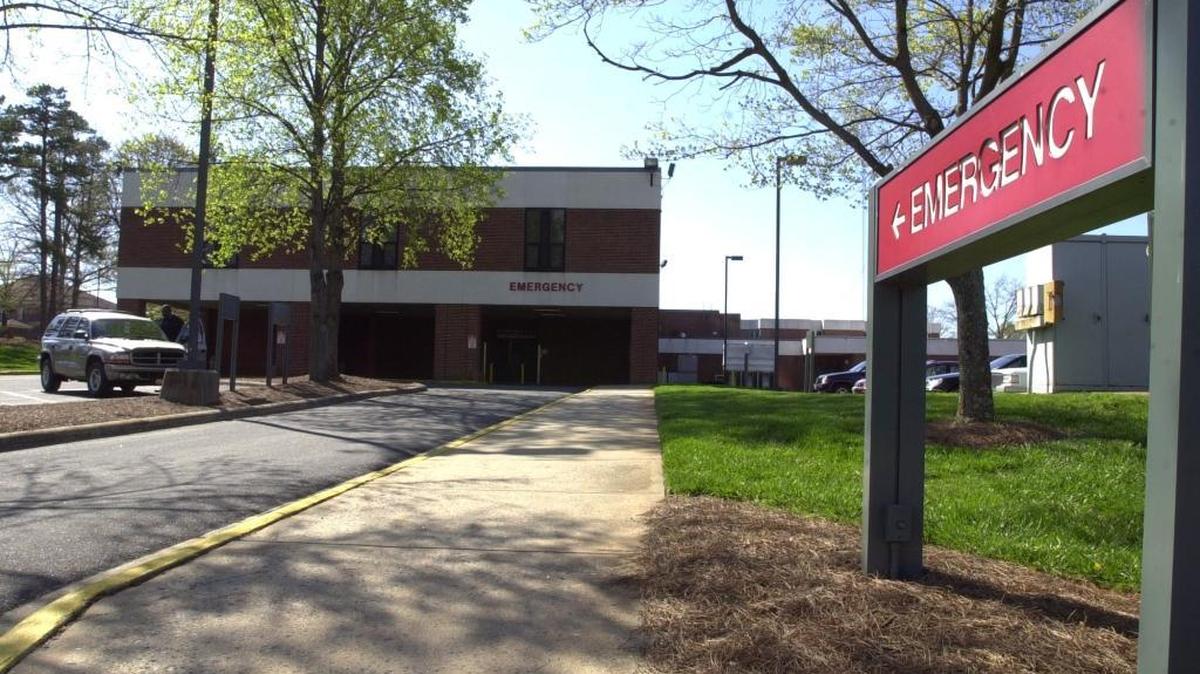 In North Carolina, hospitals report the wait for mental health and drug abuse treatment beds and the number of patients resorting to the emergency room for care has gone up fourfold in the past 10 years.