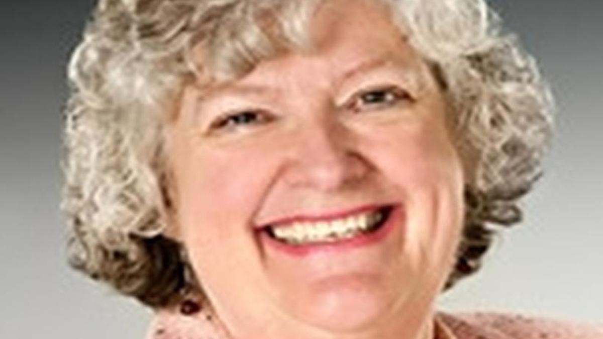 
Loaves & Fishes CEO Beverly Howard
