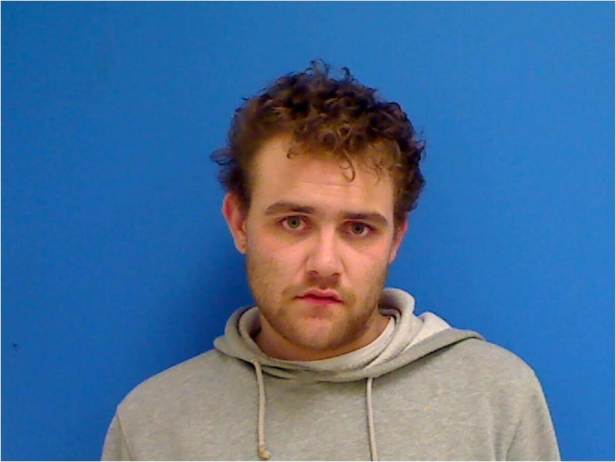 Cory Ingram, 22