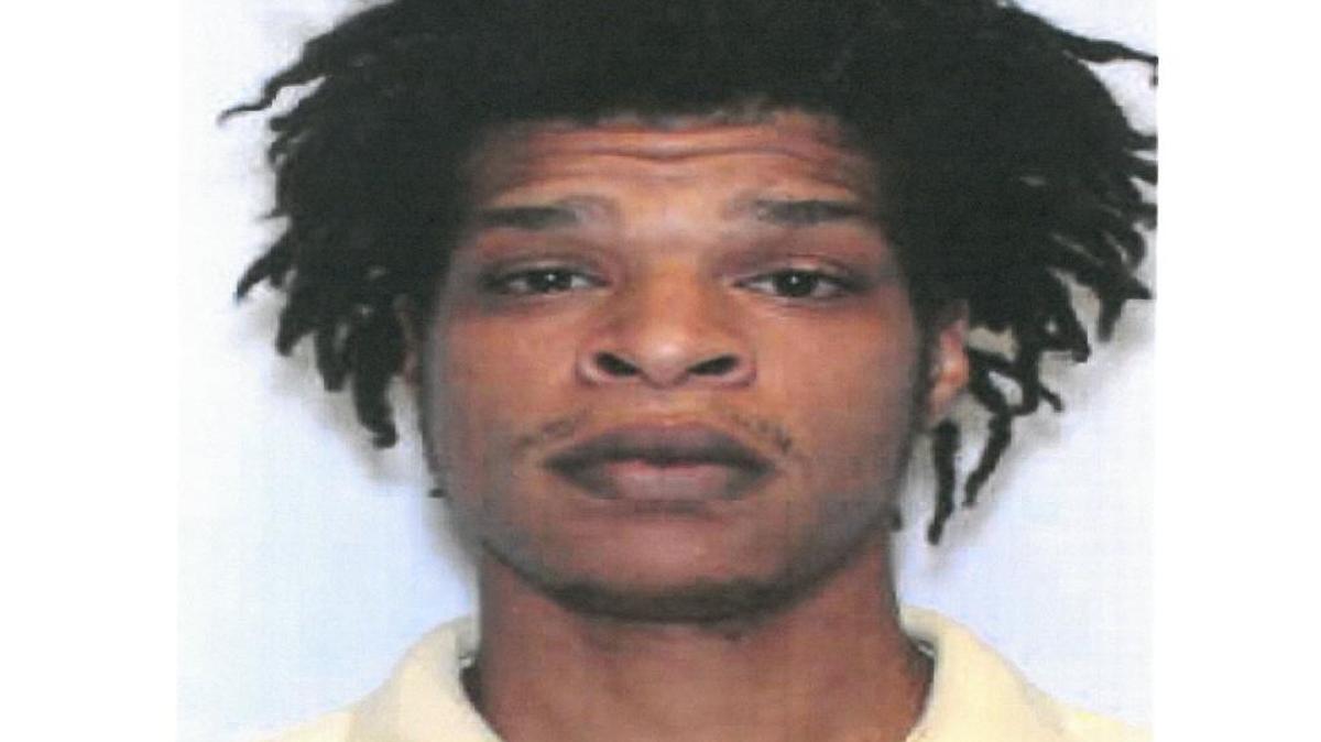 Joshua Tyrell Richardson