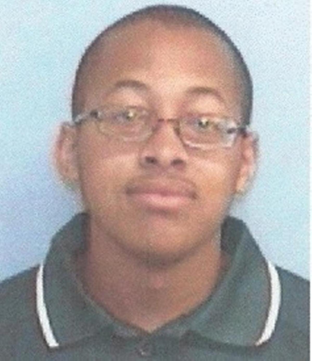 Iredell County officials are looking for 32-year-old Shaun Carter, who went missing in Statesville more than a month ago.