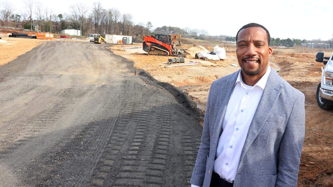 Eastland Sports Complex, a $67M youth sports hub, coming to Charlotte