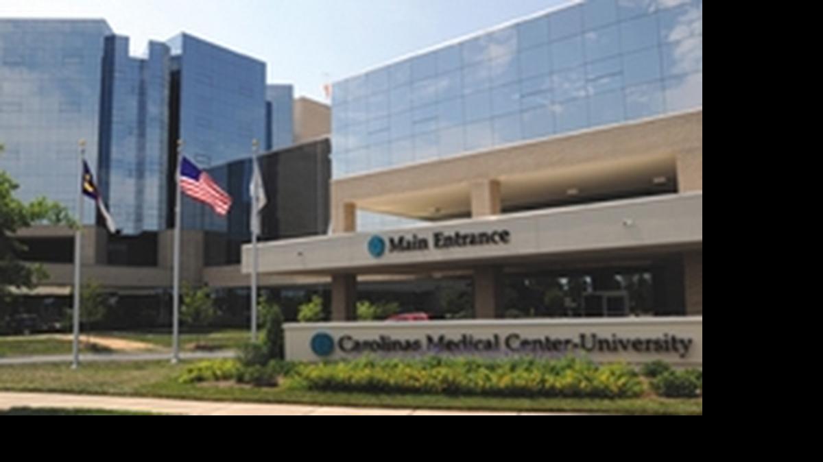 
Carolinas Medical Center-University
