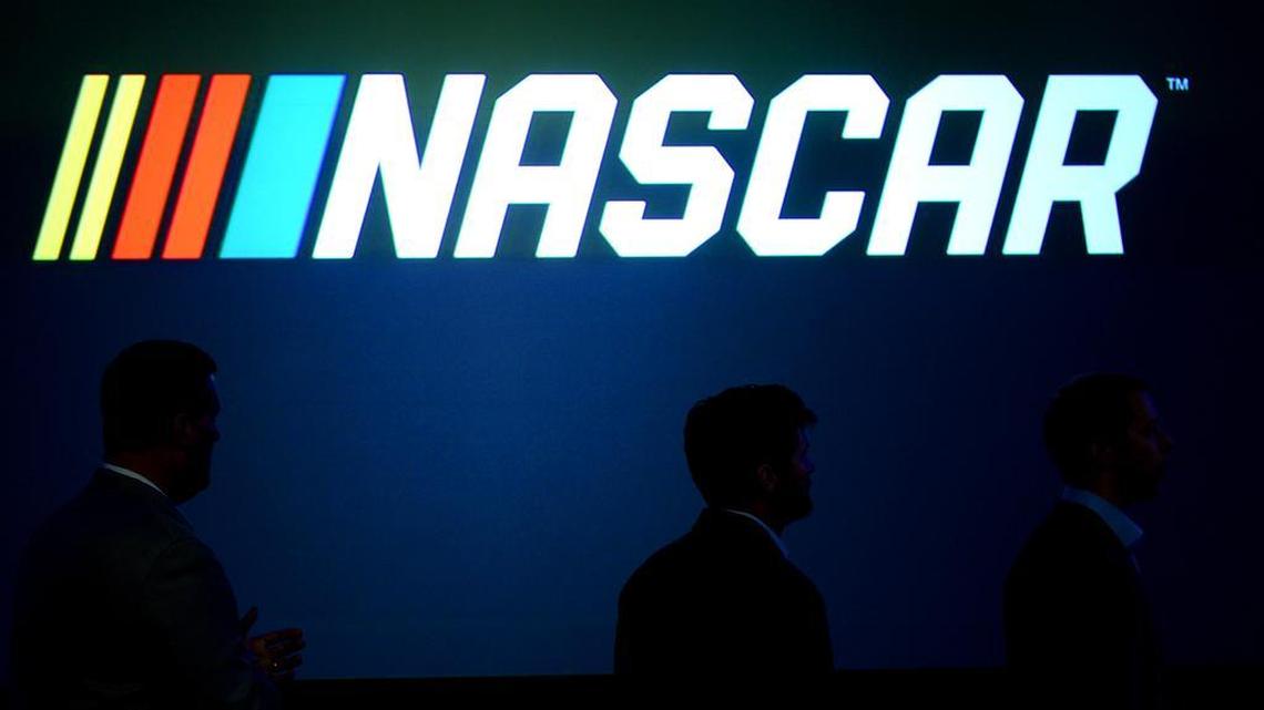 NASCAR exec wanted to ‘knife’ a ‘trash’ racing series. Why it came up at trial