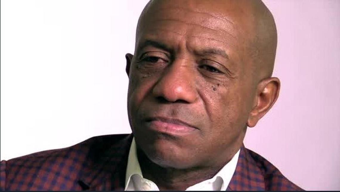 Garry McFadden