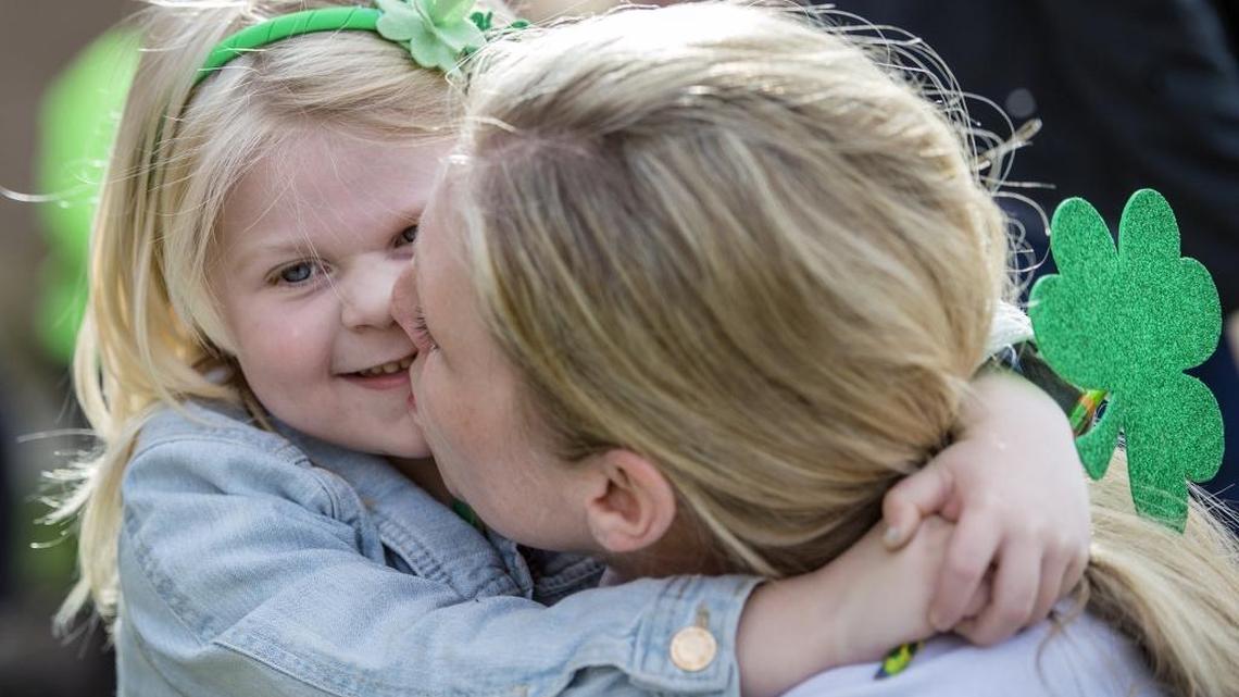 The N.C. Division of Child Development and Early Education annually visits every N.C. day care unannounced – sometimes more than once a year – and lists all violations it finds on its website, http://ncchildcaresearch.dhhs.state.nc.us/.