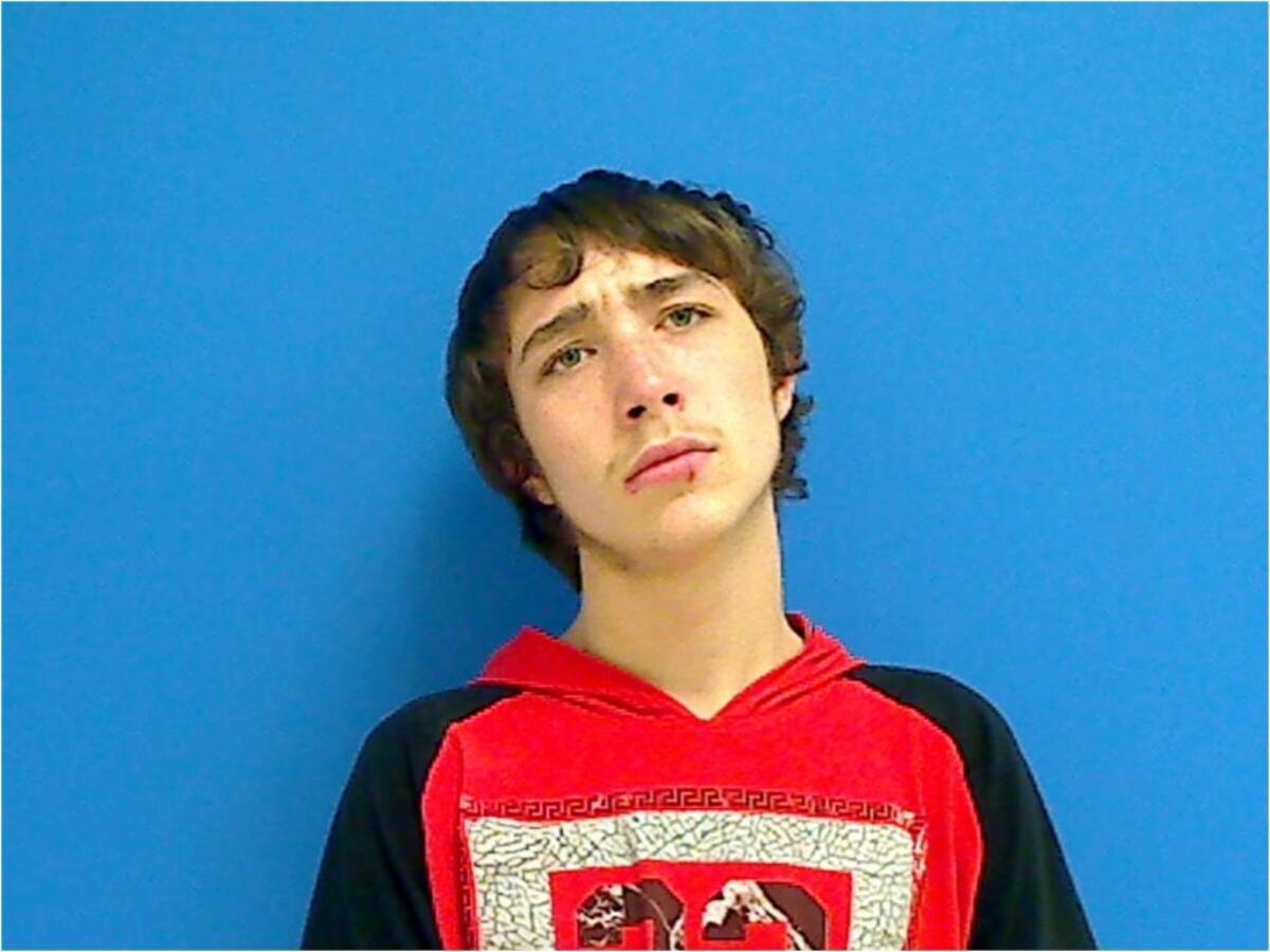 Dylan Gates, 16