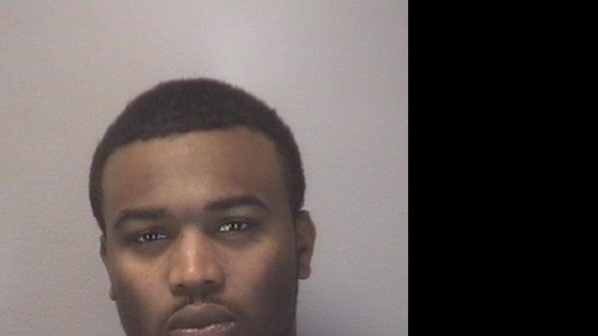 
Tevin Jerome Davis
