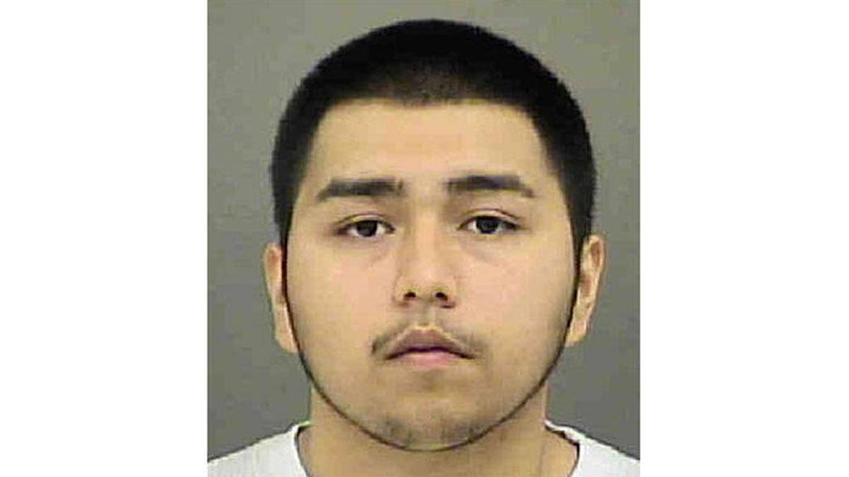 Carlos Olguin charged with murder in shooting of East Meck High senior