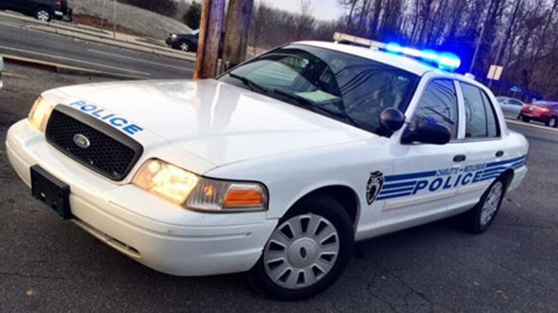 Driver left with life-threatening injuries after crash with suspect fleeing police