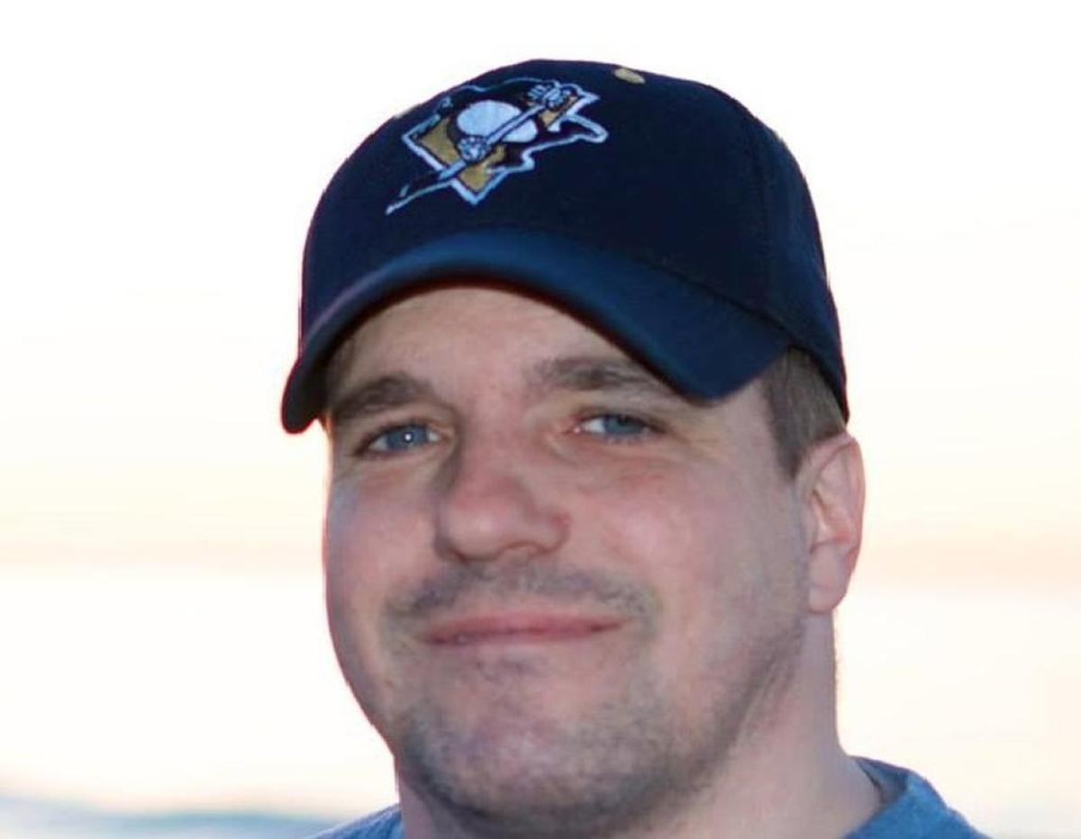 Scott Stormer