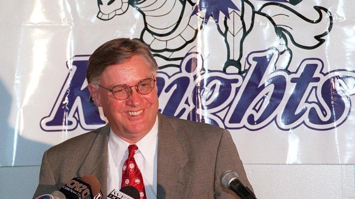 
Don Beaver, owner of the Charlotte Knights, wants to build a solar farm in Catawba County, but the plan faces opposition from neighbors and the county’s Planning Board.
