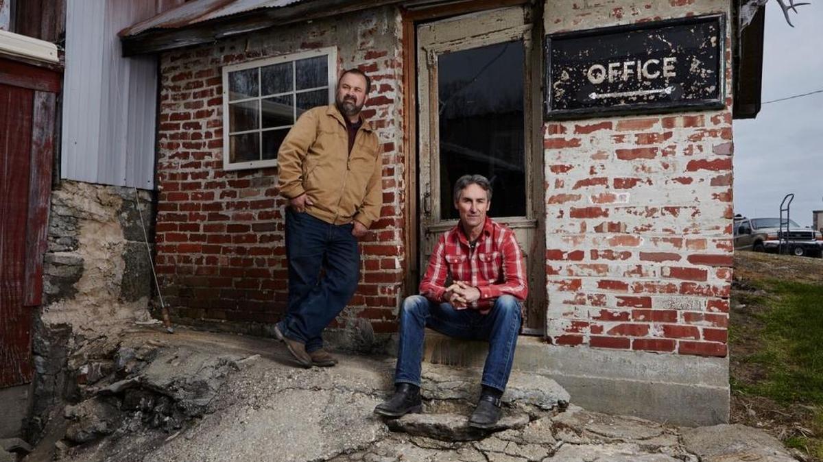The History Channel show “American Pickers” — where hosts Mike Wolfe and Frank Fritz travel the country buying unique antique items — will be filming throughout South Carolina in February.