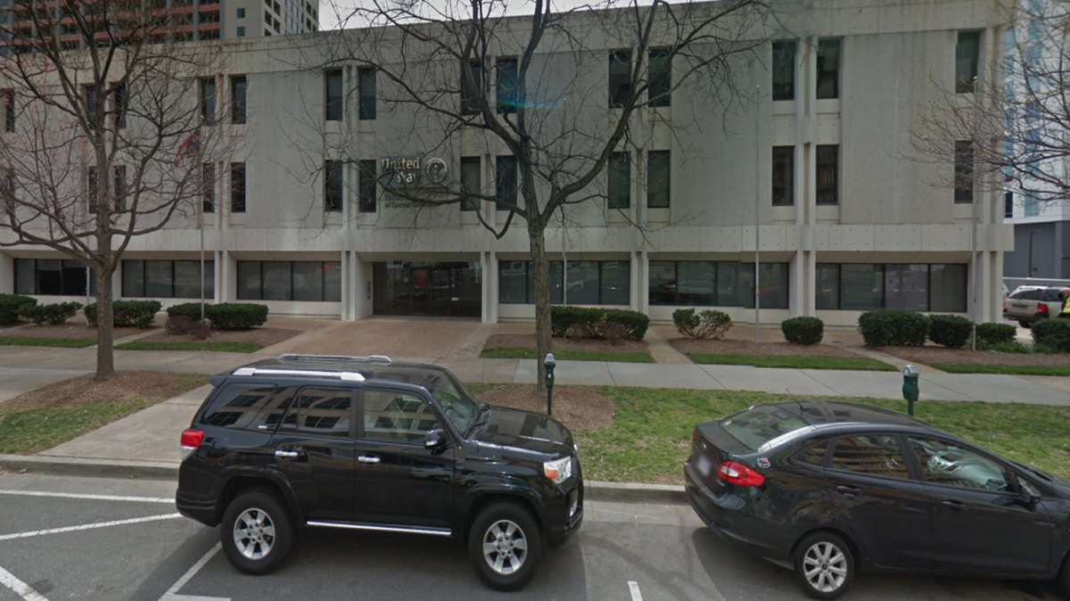 United Way has sold its building on Brevard Street in uptown.