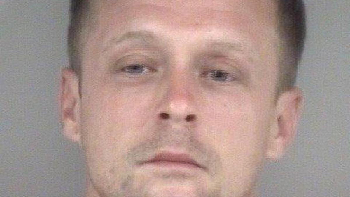 Ricky Brian Clark Jr., 33, faces multiple charges for sexual assault of a minor.