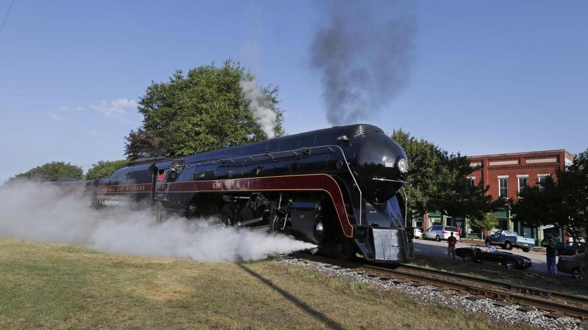 Spencer is known for the vintage locomotives at the N.C. Transportation Museum. The State Board of Elections says a police chief in a neighboring town can’t legally also serve as alderman in Spencer. She’ll take office anyway.