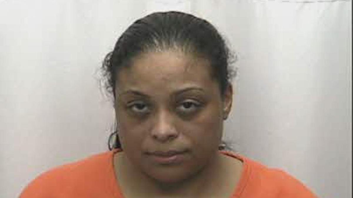 Erica Tamika Johnson, an officer at Lanesboro Correctional Institution, was charged with attempted first-degree murder.