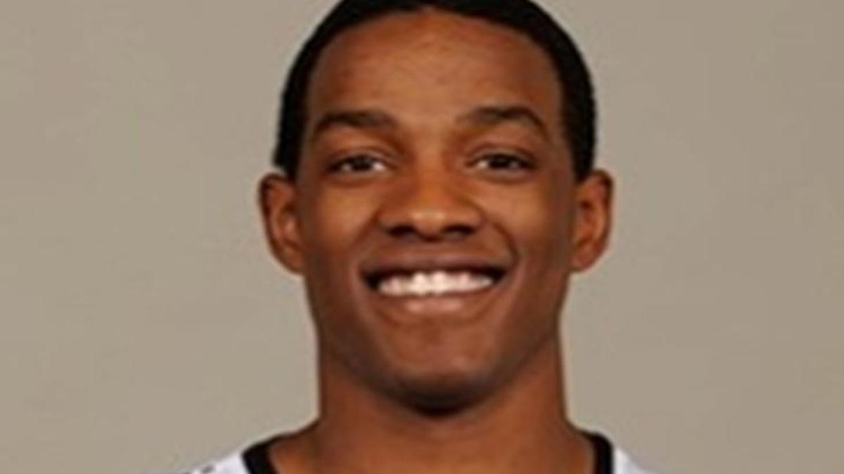 
Jeremiah Tate
