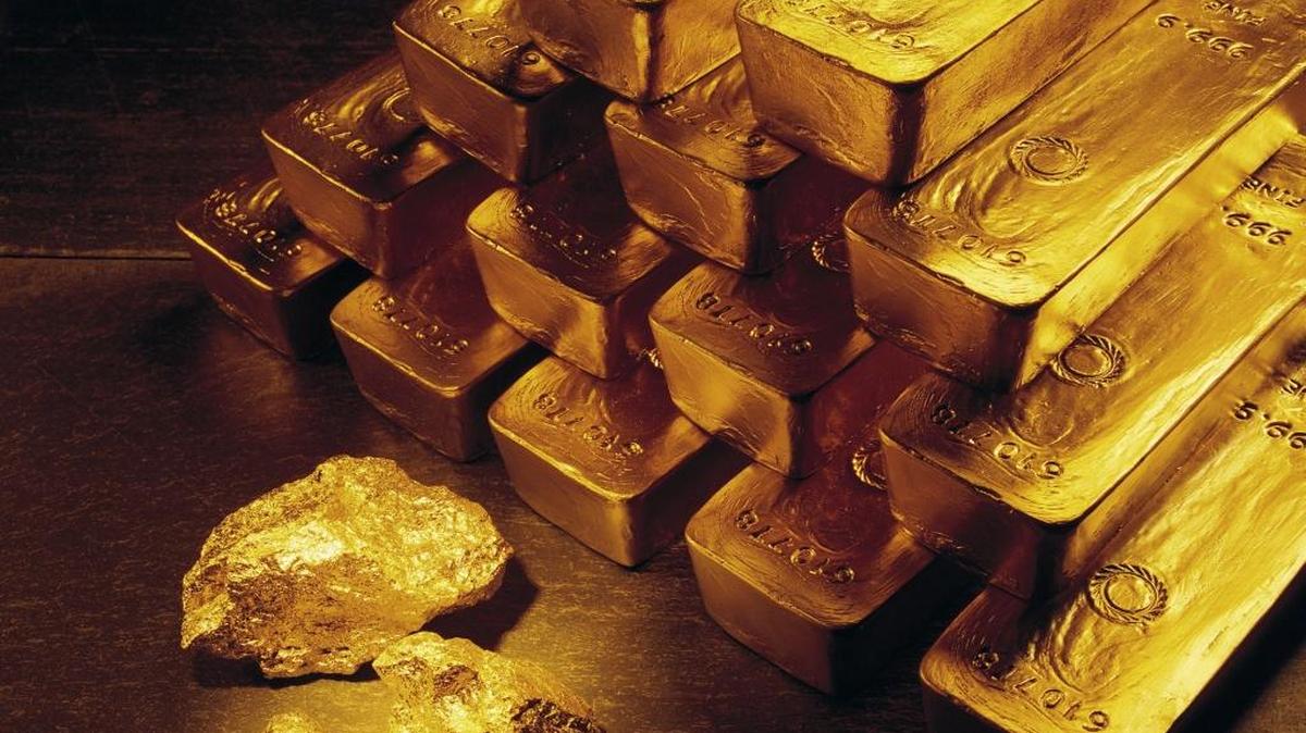 A Liberian national was sentenced to 87 months in prison in connection with scheme involving $9.5 million in gold and diamonds.