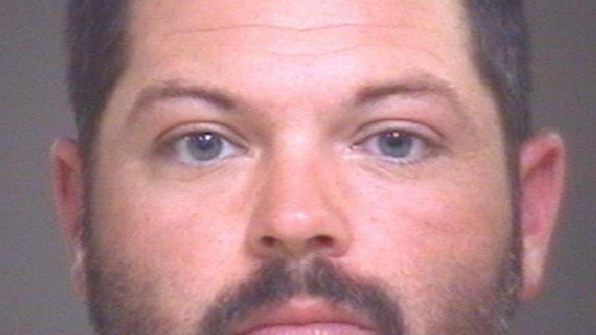 Jonathan Matthew Williams, 33, Cherryville