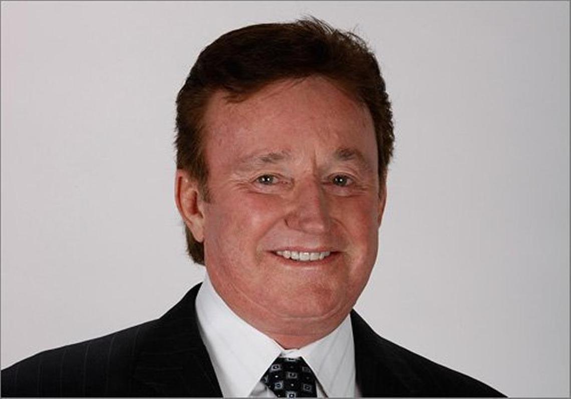 Richard Childress