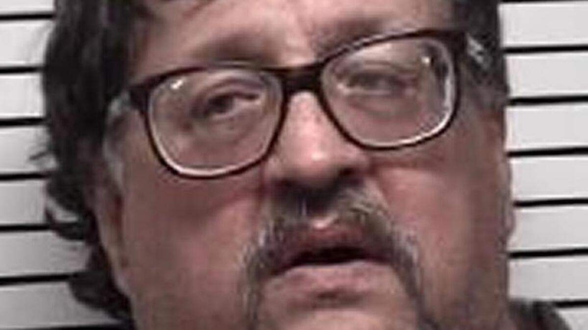 Michael Hand, 61, is accused of killing a 15-year-old girl in Massachusetts in 1986.