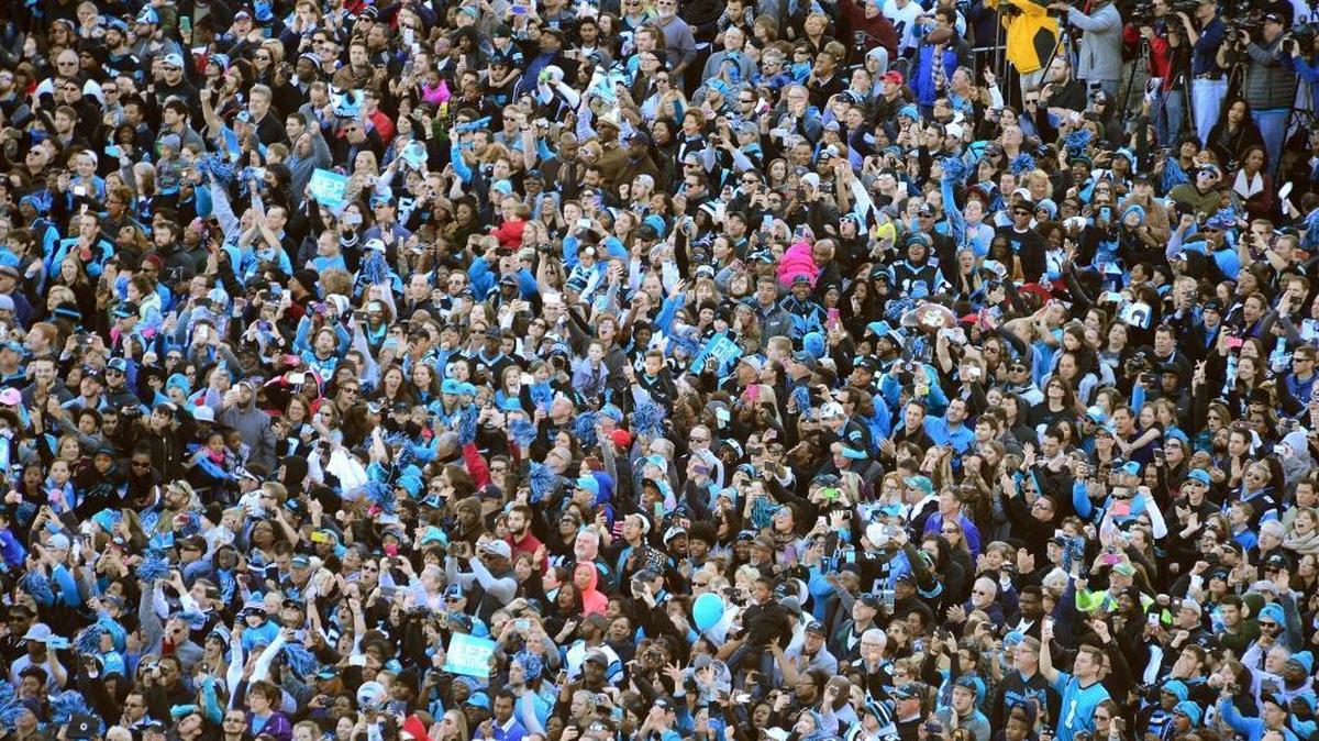Charlotte added more residents last year than all but 10 cities in the country, according to new census estimates. It added 15,656 residents and has a population now of 842,051.