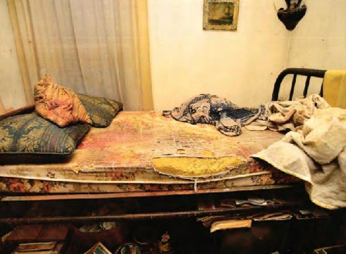 John Bailey Clark, 74, was shot three times as he slept in his Morganton bedroom in December 2014. Justin Sullivan, a convicted ISIS conspirator, is expected to plead guilty to the murder of his neighbor on Monday.