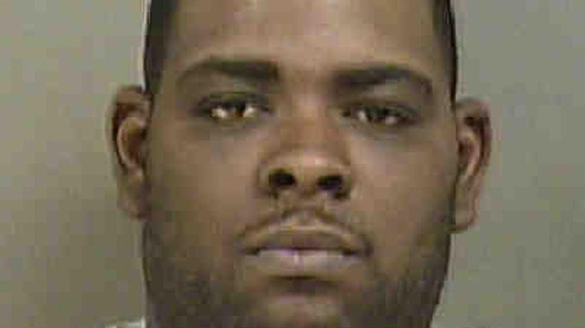 Jamall Glenn has been charged with multiple crimes after a robbery and shooting in Plaza-Midwood Saturday night.