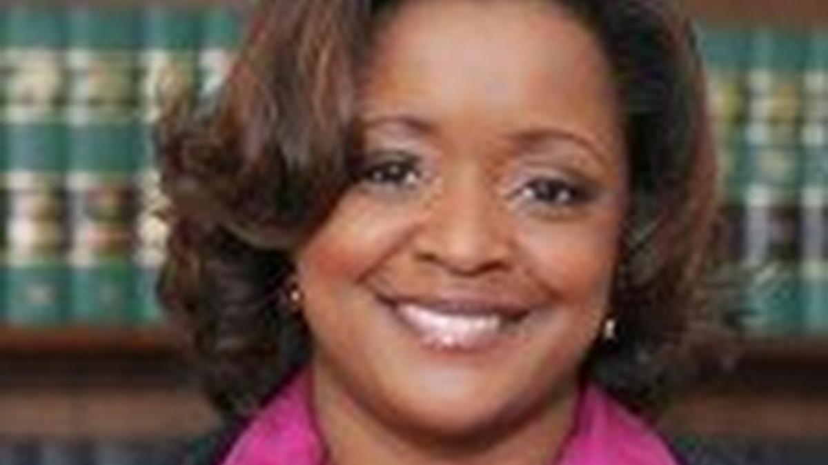 Yolanda Trotman