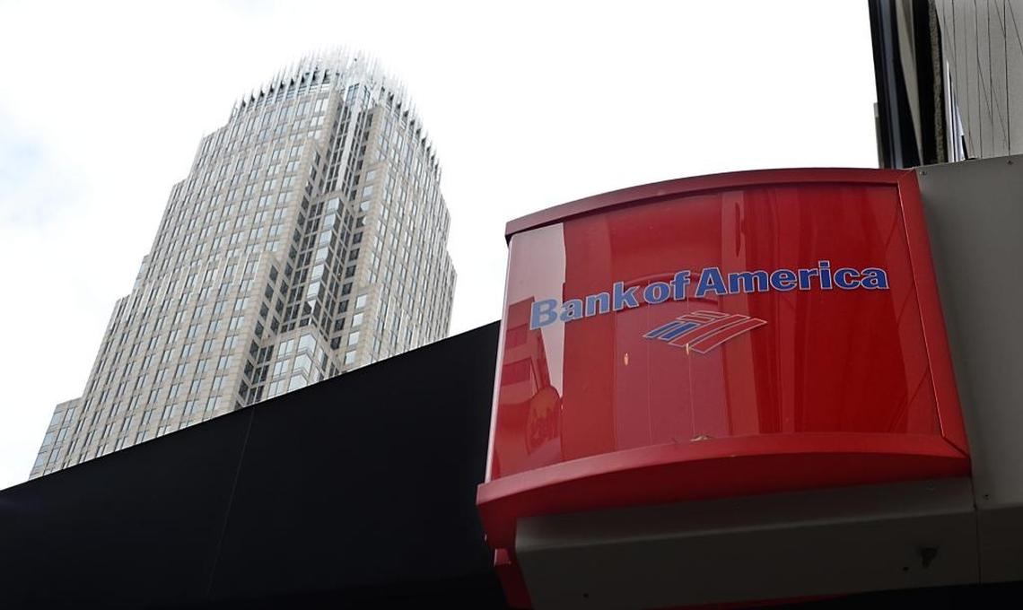 Bank of America sent in 184,000 applications for small-business stimulus loans after the second round of stimulus funding replenished the troubled federal program’s coffers.