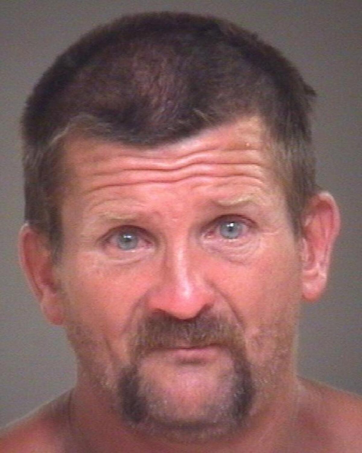 Davie Wayne Conn