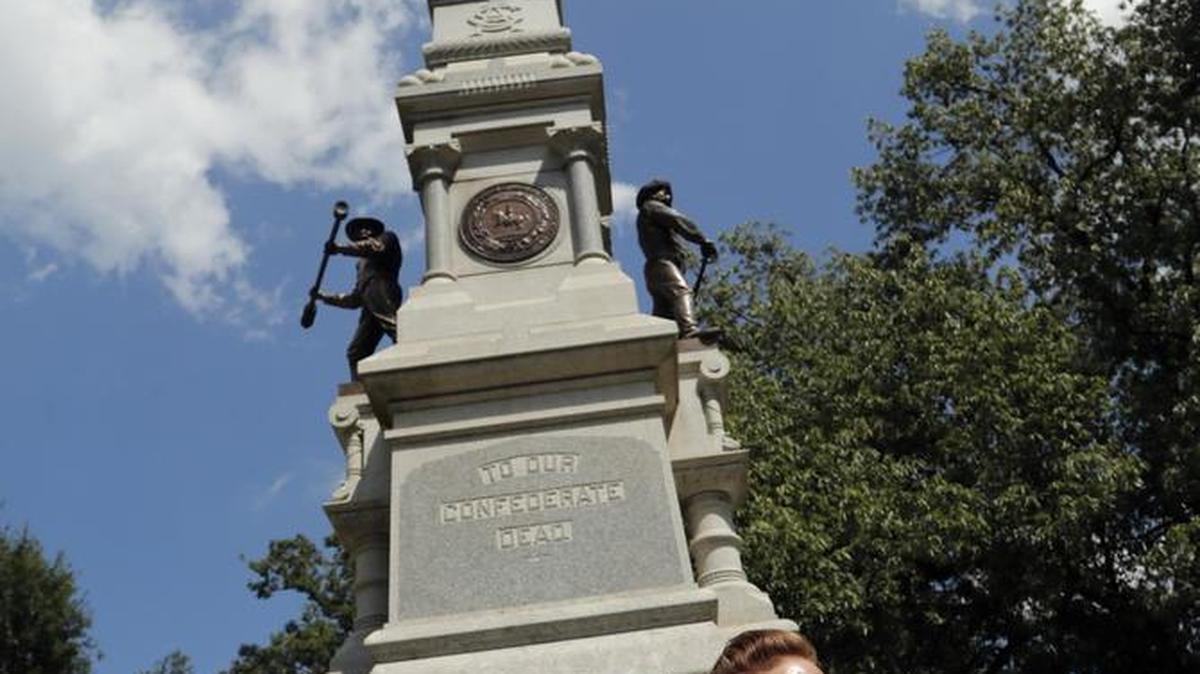 The N.C. Historical Commission has named a five-member panel to study the possibility of relocating three Confederate monuments from the Capitol grounds to the Bentonville Battlefield State Historic Site. The battlefield is in Four Oaks, off Interstate 95 about 40 miles northeast of Fayetteville.