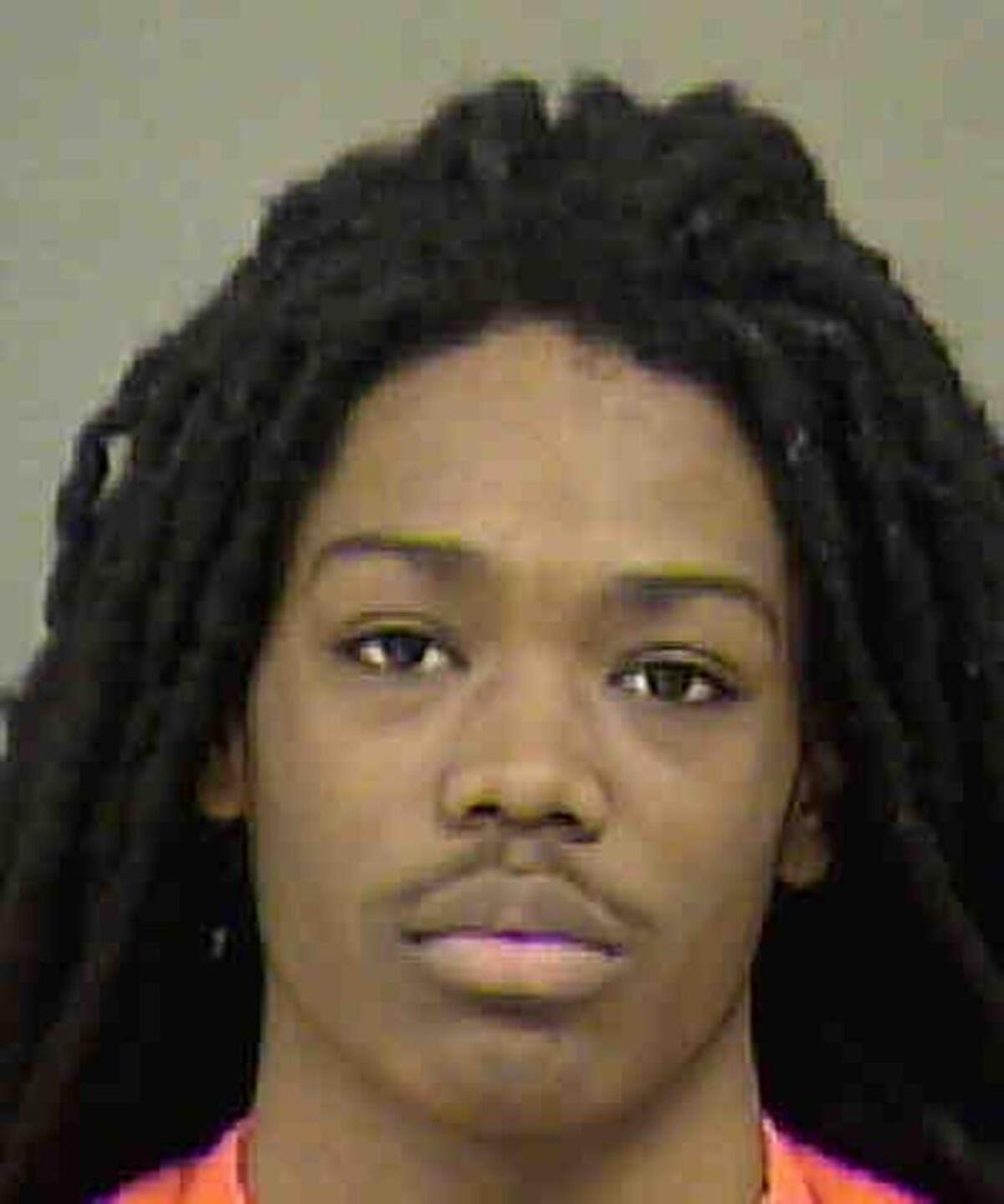 Demonte McCain
