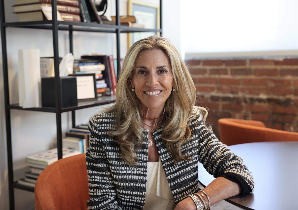 Nicole Sodoma, an attorney at Sodoma Law in Charlotte, is hosting a singles matchmaking mixer Wednesday.