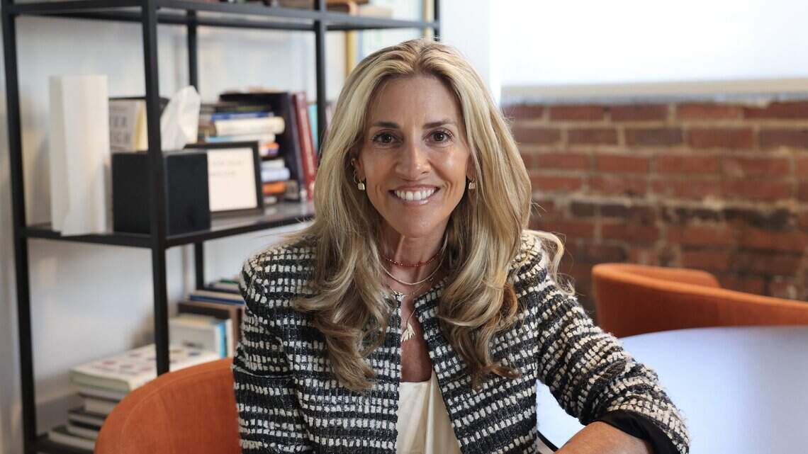 This Charlotte divorce lawyer decided to start hosting a matchmaking event