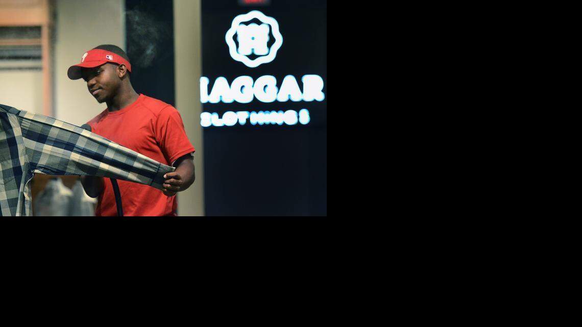 
Charlotte Premium Outlets helps boost sales tax revenues for Charlotte and Mecklenburg County. Under a proposal to change how sales taxes are distributed, both the city and county could lose millions of dollars in sales-tax revenues a year.
