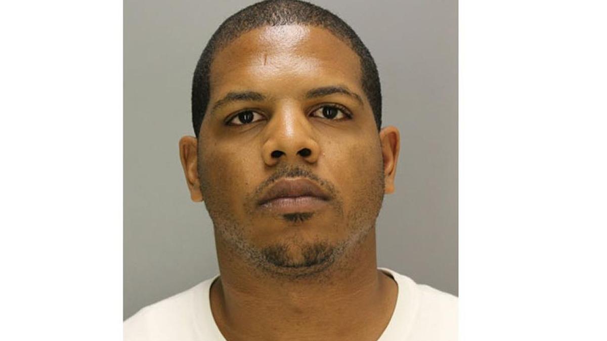 Kenneth Andrew Williams